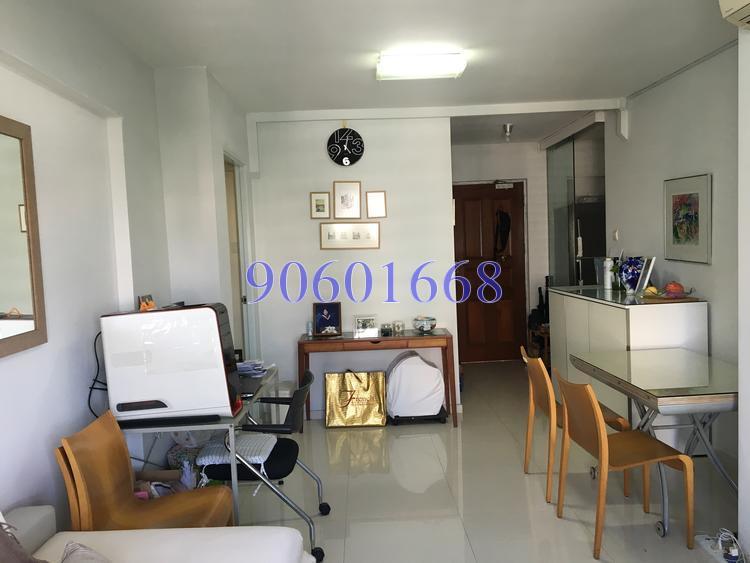 Blk 366 Clementi Avenue 2 (Clementi), HDB 3 Rooms #120521102